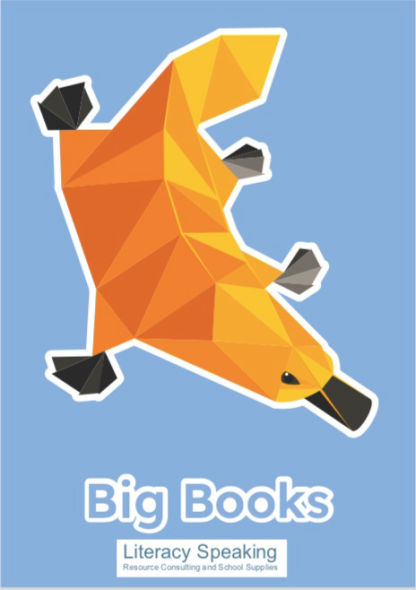 LS Big Books Catalogue