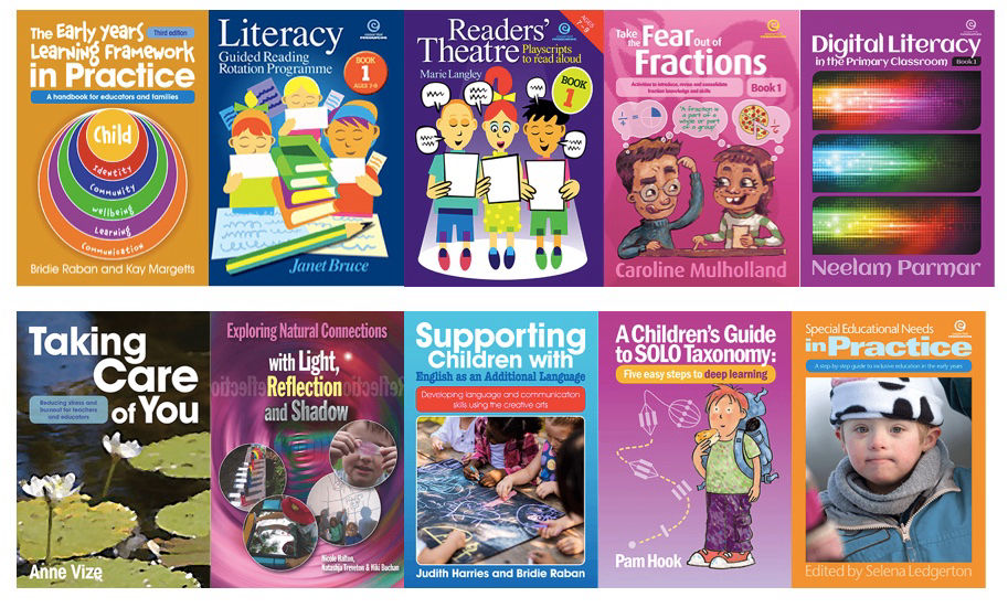 teacher resources sample